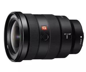 Sony FE 16-35 mm F2.8 GM