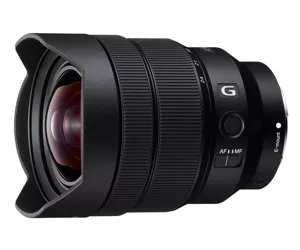 Sony FE 12-24mm F4 G
