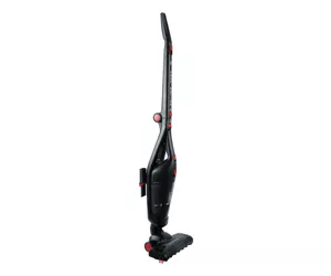 Hoover FM18LI 011 rankinis dulkių siublys Juoda Bemaišis