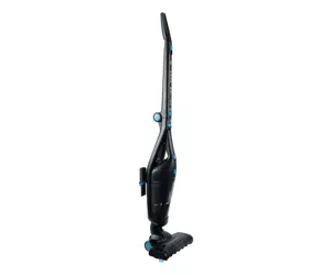 Hoover FM216LI 011 rankinis dulkių siublys Juoda Bemaišis