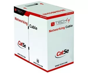 Techly ITP8-RIS-0305LO