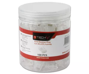 Techly IWP-JAR-C5RTY