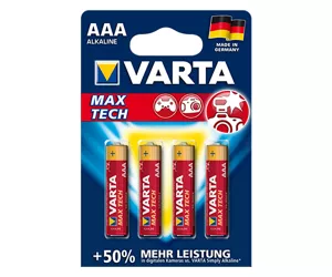 Varta 04703110404