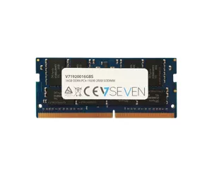 V7 16GB DDR4 PC4-19200 - 2400MHz SO-DIMM Notebook Memory Module - V71920016GBS
