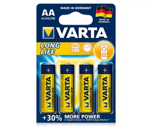 Varta 04106110414