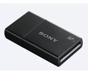 Sony MRW-S1