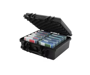 Overland-Tandberg RDX TENCASE, Transportation Case for 10 RDX cartridge