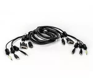 Vertiv Avocent CBL0179 KVM-kaabel 1,8 m