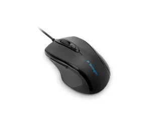 Kensington Pro Fit Wired Mouse - Mid Size