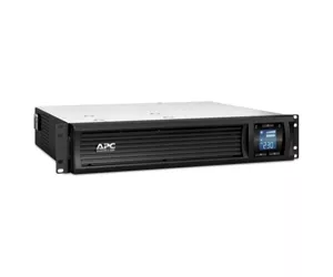 APC SMC2000I-2U uninterruptible power supply (UPS) Line-Interactive 2 kVA 1300 W