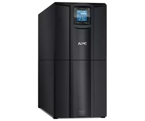 APC SMC3000I nepārtrauktas barošanas avots (UPS) Line-Interactive 3 kilovoltampērs 2100 W