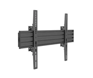 Multibrackets M Wallmount Pro MBW1U Fixed Black