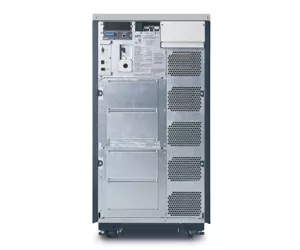 APC Symmetra LX 8kVA Scalable to 16kVA N+1 Tower, 220/230/240V or 480/400/415V