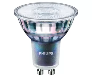 Philips MASTER LED ExpertColor 5.5-50W GU10 930 25D