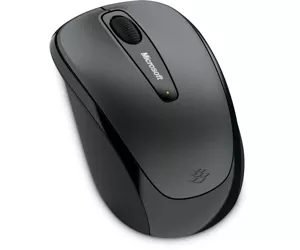 Microsoft Wireless Mobile Mouse 3500