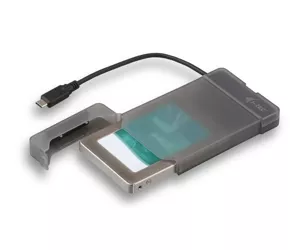 i-tec MySafe USB-C 3.1 Gen. 2 easy