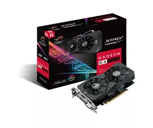 ASUS ROG-STRIX-RX560-4G-GAMING