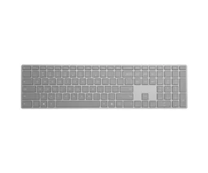 Microsoft Surface keyboard