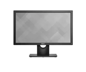 DELL E2016H
