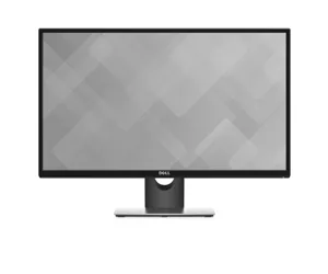 DELL S Series SE2717H LED display 68.6 cm (27") 1920 x 1080 pixels Full HD LCD Black, Silver