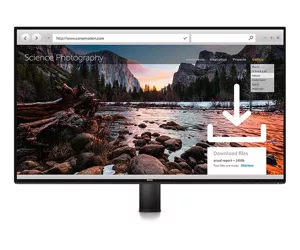 DELL UltraSharp U2717DA