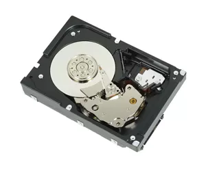 DELL 600GB SAS 3.5"