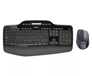 Logitech MK710 Performance