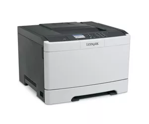 Lexmark CS417dn