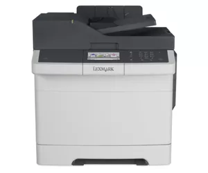 Lexmark CX417de