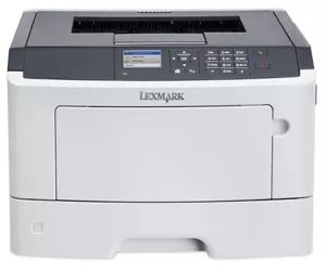 Lexmark MS417dn