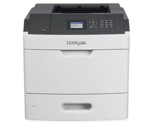 Lexmark MS817dn