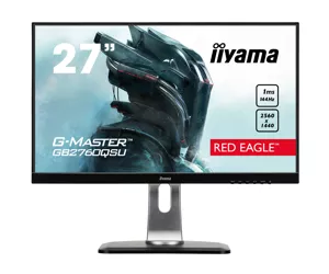 iiyama G-MASTER GB2760QSU-B1
