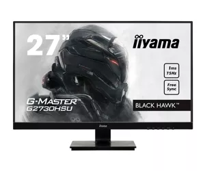 iiyama G-MASTER G2730HSU-B1