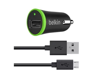 Belkin F8M887BT04-BLK