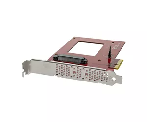 StarTech.com PEX4SFF8639