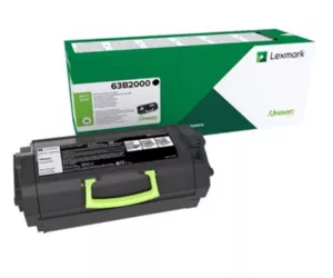 Lexmark 63B2000