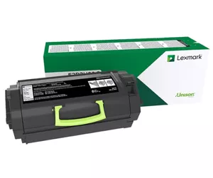 Lexmark 63B2X00