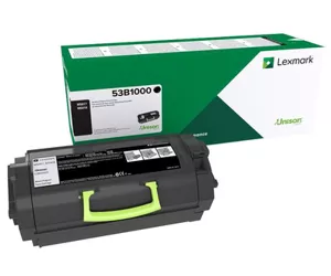 Lexmark 53B2000