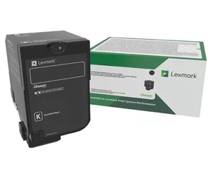 Lexmark 75B20K0