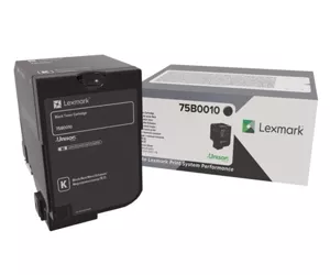 Lexmark 75B0010