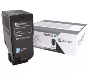 Lexmark 75B0020