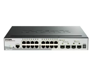 D-Link DGS-1510