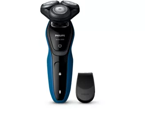 Philips SHAVER Series 5000 Drėgno ir sauso skutimo elektrinė barzdaskutė