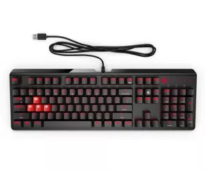 HP Teclado OMEN by 1100