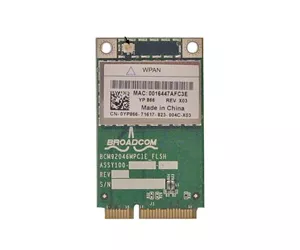 DELL 555-11495 network card Internal