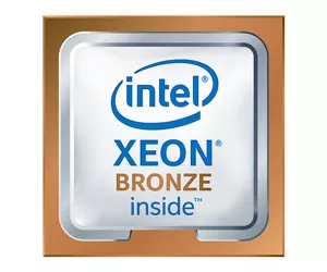 Intel Xeon 3104