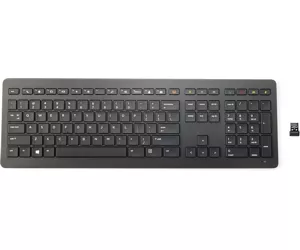 HP Wireless Collaboration Keyboard