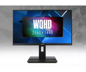 Acer B6 B276HULEymiipruzx - 27" monitor
