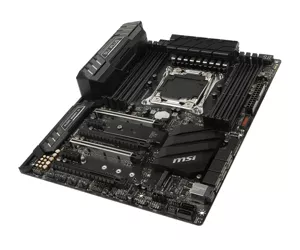 MSI X299 SLI PLUS