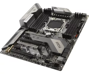 MSI X299 TOMAHAWK AC